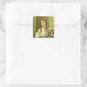 セントアガサ(M 003) スクエアシール (バッグ)