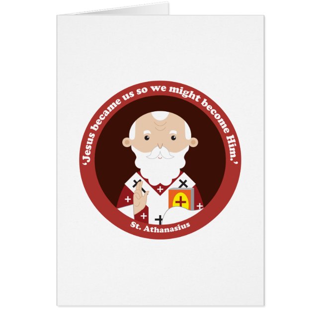 セントアタナシウス (正面)