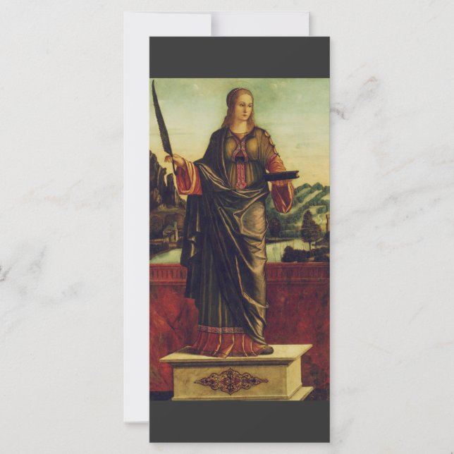 セントアナスタシアオブローマ (正面)