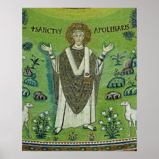 セントアポロナレ2 ポスター (正面)