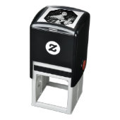 セントアポロニアヴァージンアンド殉教 セルフインキングスタンプ (商品)