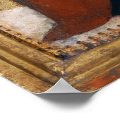 セントアポロニア – サセッタファインアートポスター ポスター (角)