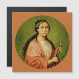 セントアポロニア(BLA 001)スクエア