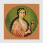 セントアポロニア(BLA 001)スクエア (正面)