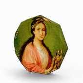 セントアポロニア(BLA 001) フォトブロック (右)