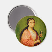 セントアポロニア(BLA 001) マグネット (正面/裏面)