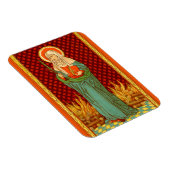 セントアポロニア(VVP 001) マグネット (右側)