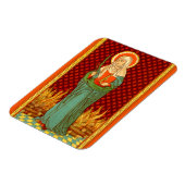 セントアポロニア(VVP 001) マグネット (左側)