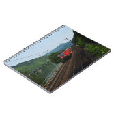 セントアルデグンドのペルソーンズグ ノートブック (左側)