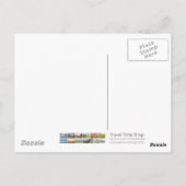 セントアルバンズ大聖堂,イギリス,ポストカード ポストカード (裏面)