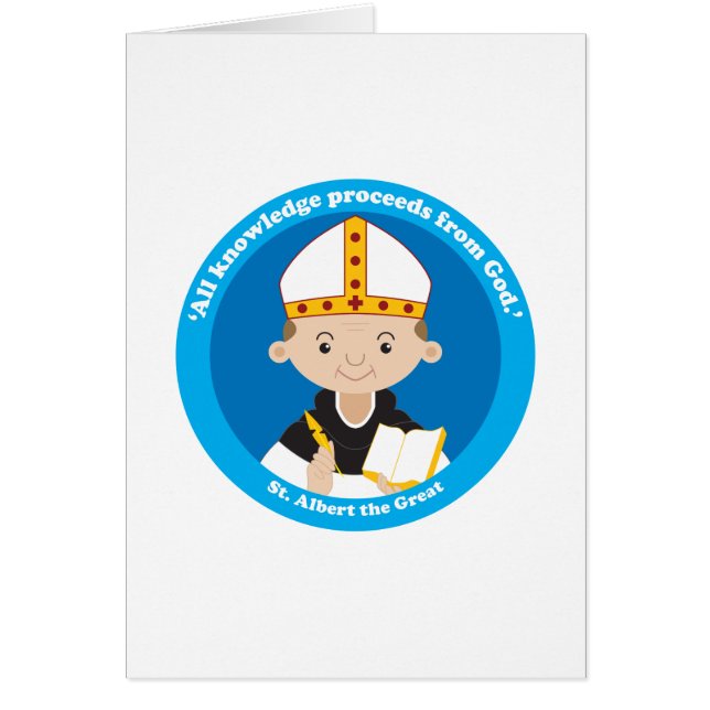 セントアルバート素晴らし (正面)