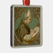 セントアルバ素晴らしート(BK 013) メタルオーナメント (右)