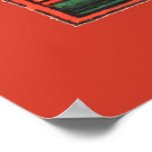 セントアルフォンスリグーリ(SAU 039) ポスター (角)