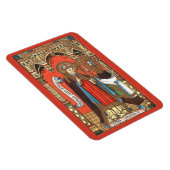 セントアルフォンスリグーリ(SAU 039) マグネット (右側)