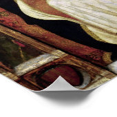 セントアンとヴァージン ポスター (角)