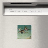 セントアンソニーの誘惑 マグネット (インサイチュ (食洗機))