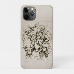 セントアンソニービーチの誘惑 iPhone 11 PROケース