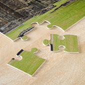 セントアンドリュース大聖堂 ジグソーパズル (側面)