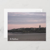 セントアンドリューズアットデュスク ポストカード (正面/裏面)