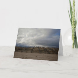 セントアンドリューズビーチ#4 [グリーティングカード] カード