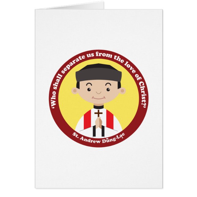 セントアンドリューデュラック (正面)