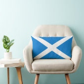 セントアンドリュー十字架 ランバークッション (椅子)