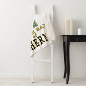 セントアンドリュー シェルパブランケット (インサイチュ)