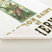 セントアンドリュー シェルパブランケット (3/4)