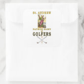 セントアンドリュー スクエアシール (バッグ)