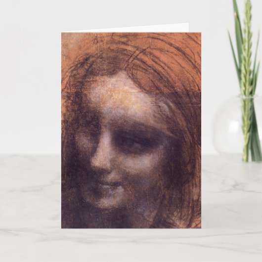 セントアンナ カード (正面)