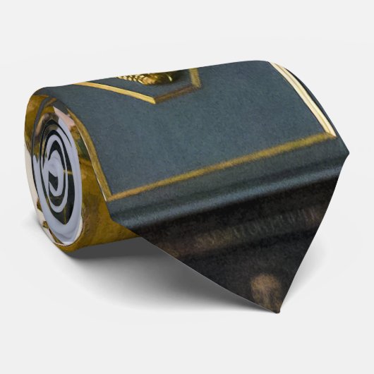 セントアンナ、リンブルフの器官のタイ ネクタイ (ロール)