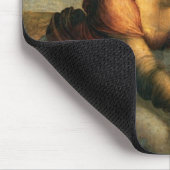 セントアンナ、c.1510を持つヴァージンそして子供 マウスパッド (コーナー)