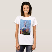 セントアンナ Tシャツ (正面フル)