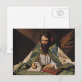 セントアンブローズ1633-39 ポストカード (正面/裏面)