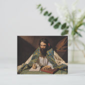 セントアンブローズ1633-39 ポストカード (スタンド正面)