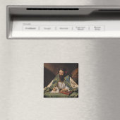 セントアンブローズ1633-39 マグネット (インサイチュ (食洗機))