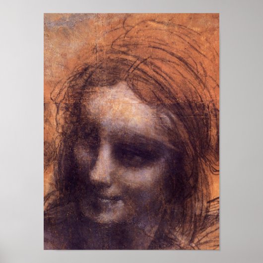 セントアン ポスター (正面)