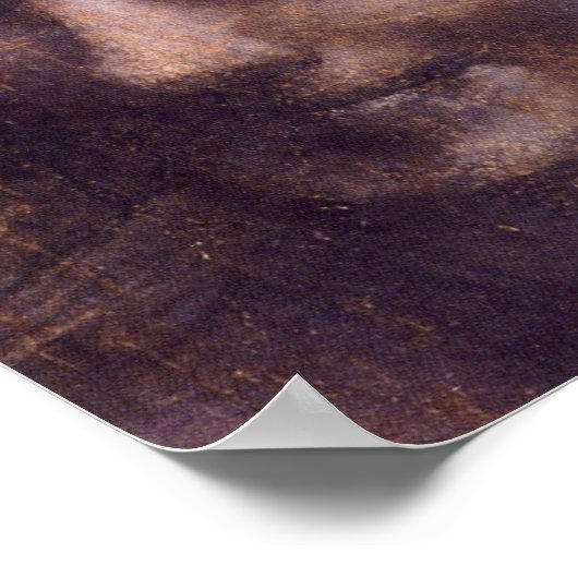 セントアン ポスター (角)