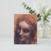 セントアン ポストカード (スタンド正面)