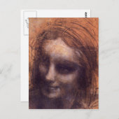 セントアン ポストカード (正面/裏面)