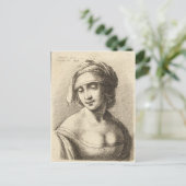 セントアン ポストカード (スタンド正面)