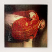 セントイグネイシャス・ロヨラ ジグソーパズル (横)