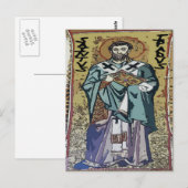 セントイパド ポストカード (正面/裏面)