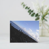 セントイヴ・ショア ポストカード (スタンド正面)