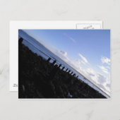 セントイヴ・ショア ポストカード (正面/裏面)