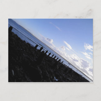 セントイヴ・ショア ポストカード