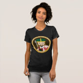セントウェンズラス Tシャツ (正面フル)