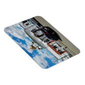 セントウラジミール教会 マグネット (右側)