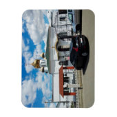 セントウラジミール教会 マグネット (縦)