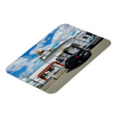 セントウラジミール教会 マグネット (左側)